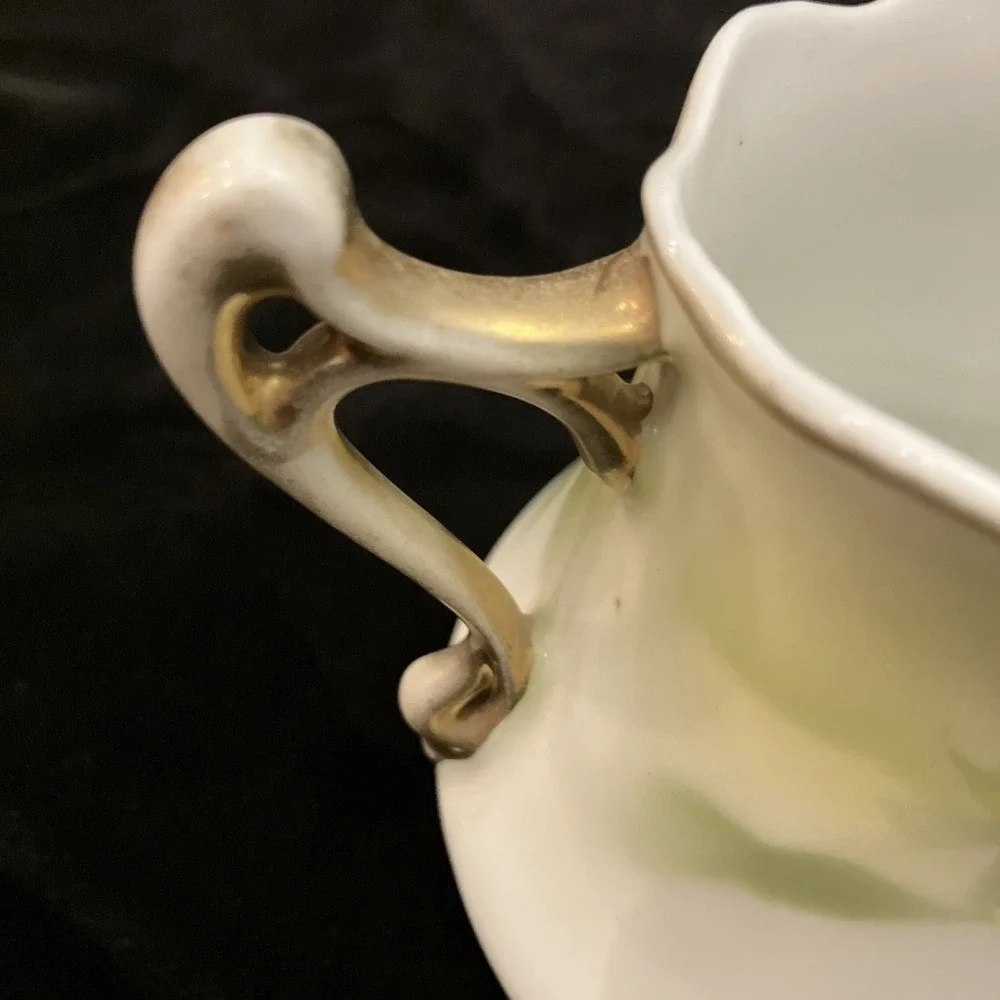 Prussia Royal Rudolstadt antique prussia
